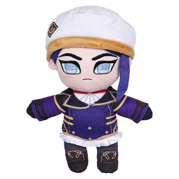 League of Legends  Cosplay Puppet Adulto Halloween Carnaval Accesorios De Fiestas